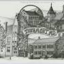 Post Card Scenes of Thurmont 001 JAK