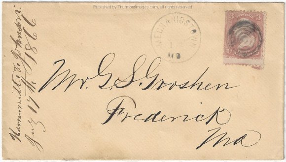Post Office 1866 001 JAK