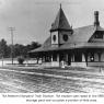 Western Maryland Rail Road