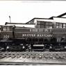 Western Maryland Rail Road